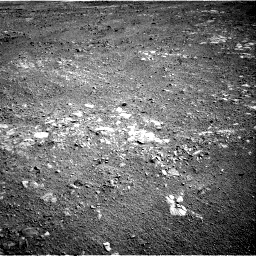 Nasa's Mars rover Curiosity acquired this image using its Right Navigation Camera on Sol 1887, at drive 192, site number 67