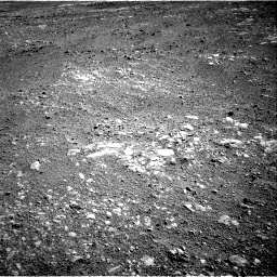 Nasa's Mars rover Curiosity acquired this image using its Right Navigation Camera on Sol 1887, at drive 204, site number 67