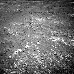 Nasa's Mars rover Curiosity acquired this image using its Right Navigation Camera on Sol 1887, at drive 210, site number 67