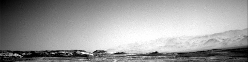 Nasa's Mars rover Curiosity acquired this image using its Right Navigation Camera on Sol 1888, at drive 216, site number 67