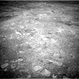 Nasa's Mars rover Curiosity acquired this image using its Left Navigation Camera on Sol 1889, at drive 234, site number 67