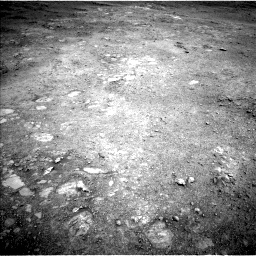 Nasa's Mars rover Curiosity acquired this image using its Left Navigation Camera on Sol 1889, at drive 246, site number 67