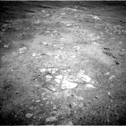 Nasa's Mars rover Curiosity acquired this image using its Left Navigation Camera on Sol 1889, at drive 270, site number 67