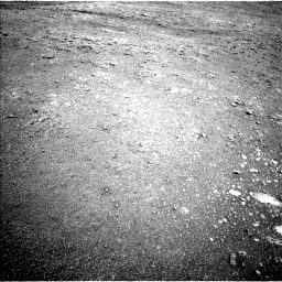 Nasa's Mars rover Curiosity acquired this image using its Left Navigation Camera on Sol 1889, at drive 336, site number 67