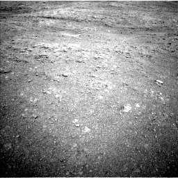 Nasa's Mars rover Curiosity acquired this image using its Left Navigation Camera on Sol 1889, at drive 354, site number 67