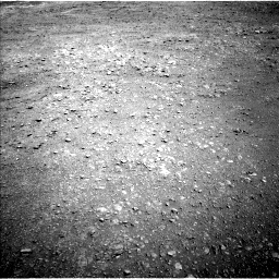 Nasa's Mars rover Curiosity acquired this image using its Left Navigation Camera on Sol 1889, at drive 384, site number 67