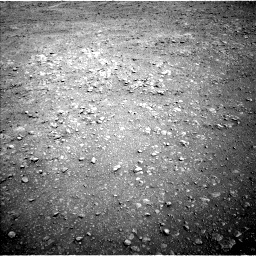 Nasa's Mars rover Curiosity acquired this image using its Left Navigation Camera on Sol 1889, at drive 396, site number 67