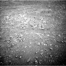 Nasa's Mars rover Curiosity acquired this image using its Left Navigation Camera on Sol 1889, at drive 402, site number 67