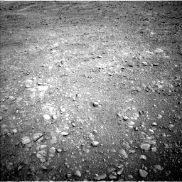 Nasa's Mars rover Curiosity acquired this image using its Left Navigation Camera on Sol 1889, at drive 420, site number 67