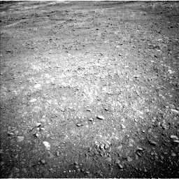 Nasa's Mars rover Curiosity acquired this image using its Left Navigation Camera on Sol 1889, at drive 432, site number 67