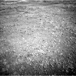 Nasa's Mars rover Curiosity acquired this image using its Left Navigation Camera on Sol 1889, at drive 450, site number 67