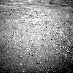 Nasa's Mars rover Curiosity acquired this image using its Left Navigation Camera on Sol 1889, at drive 462, site number 67