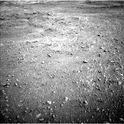 Nasa's Mars rover Curiosity acquired this image using its Left Navigation Camera on Sol 1889, at drive 474, site number 67