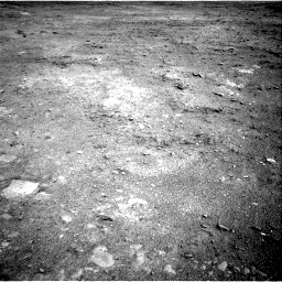 Nasa's Mars rover Curiosity acquired this image using its Right Navigation Camera on Sol 1889, at drive 216, site number 67