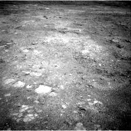 Nasa's Mars rover Curiosity acquired this image using its Right Navigation Camera on Sol 1889, at drive 222, site number 67