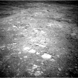 Nasa's Mars rover Curiosity acquired this image using its Right Navigation Camera on Sol 1889, at drive 228, site number 67