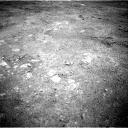 Nasa's Mars rover Curiosity acquired this image using its Right Navigation Camera on Sol 1889, at drive 240, site number 67