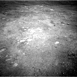 Nasa's Mars rover Curiosity acquired this image using its Right Navigation Camera on Sol 1889, at drive 258, site number 67