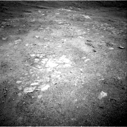 Nasa's Mars rover Curiosity acquired this image using its Right Navigation Camera on Sol 1889, at drive 264, site number 67
