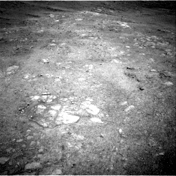 Nasa's Mars rover Curiosity acquired this image using its Right Navigation Camera on Sol 1889, at drive 270, site number 67