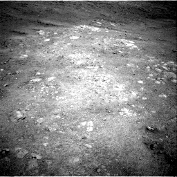 Nasa's Mars rover Curiosity acquired this image using its Right Navigation Camera on Sol 1889, at drive 282, site number 67