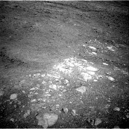 Nasa's Mars rover Curiosity acquired this image using its Right Navigation Camera on Sol 1889, at drive 318, site number 67