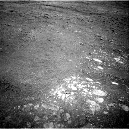 Nasa's Mars rover Curiosity acquired this image using its Right Navigation Camera on Sol 1889, at drive 324, site number 67