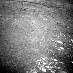 Nasa's Mars rover Curiosity acquired this image using its Right Navigation Camera on Sol 1889, at drive 330, site number 67