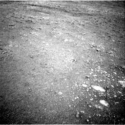 Nasa's Mars rover Curiosity acquired this image using its Right Navigation Camera on Sol 1889, at drive 336, site number 67