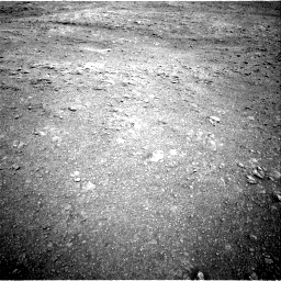Nasa's Mars rover Curiosity acquired this image using its Right Navigation Camera on Sol 1889, at drive 348, site number 67