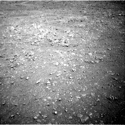 Nasa's Mars rover Curiosity acquired this image using its Right Navigation Camera on Sol 1889, at drive 396, site number 67