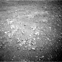 Nasa's Mars rover Curiosity acquired this image using its Right Navigation Camera on Sol 1889, at drive 414, site number 67