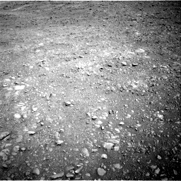 Nasa's Mars rover Curiosity acquired this image using its Right Navigation Camera on Sol 1889, at drive 420, site number 67