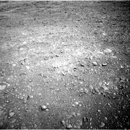 Nasa's Mars rover Curiosity acquired this image using its Right Navigation Camera on Sol 1889, at drive 426, site number 67
