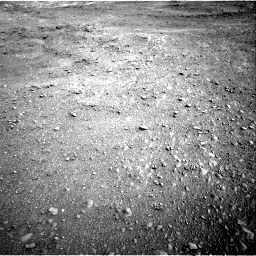 Nasa's Mars rover Curiosity acquired this image using its Right Navigation Camera on Sol 1889, at drive 474, site number 67