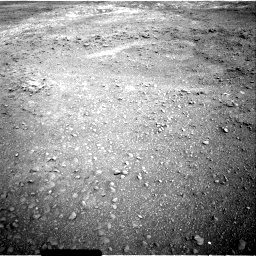 Nasa's Mars rover Curiosity acquired this image using its Right Navigation Camera on Sol 1889, at drive 486, site number 67