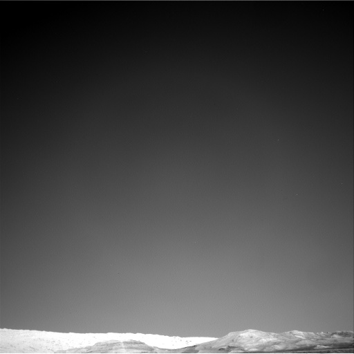 Nasa's Mars rover Curiosity acquired this image using its Right Navigation Camera on Sol 1890, at drive 490, site number 67