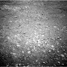 Nasa's Mars rover Curiosity acquired this image using its Left Navigation Camera on Sol 1891, at drive 490, site number 67