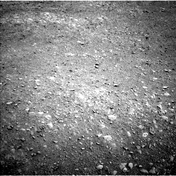 Nasa's Mars rover Curiosity acquired this image using its Left Navigation Camera on Sol 1891, at drive 496, site number 67