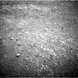 Nasa's Mars rover Curiosity acquired this image using its Left Navigation Camera on Sol 1891, at drive 502, site number 67