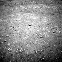 Nasa's Mars rover Curiosity acquired this image using its Left Navigation Camera on Sol 1891, at drive 514, site number 67