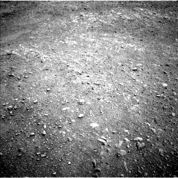 Nasa's Mars rover Curiosity acquired this image using its Left Navigation Camera on Sol 1891, at drive 520, site number 67