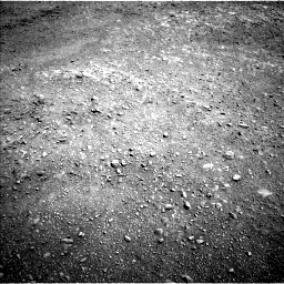 Nasa's Mars rover Curiosity acquired this image using its Left Navigation Camera on Sol 1891, at drive 526, site number 67