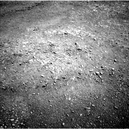 Nasa's Mars rover Curiosity acquired this image using its Left Navigation Camera on Sol 1891, at drive 532, site number 67