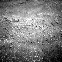 Nasa's Mars rover Curiosity acquired this image using its Left Navigation Camera on Sol 1891, at drive 538, site number 67