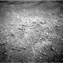 Nasa's Mars rover Curiosity acquired this image using its Left Navigation Camera on Sol 1891, at drive 550, site number 67
