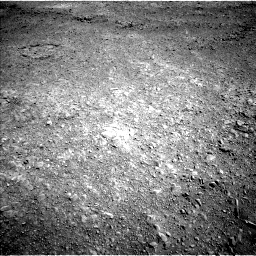 Nasa's Mars rover Curiosity acquired this image using its Left Navigation Camera on Sol 1891, at drive 562, site number 67
