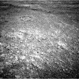 Nasa's Mars rover Curiosity acquired this image using its Left Navigation Camera on Sol 1891, at drive 568, site number 67