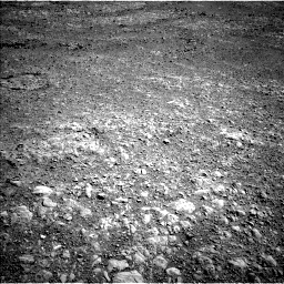 Nasa's Mars rover Curiosity acquired this image using its Left Navigation Camera on Sol 1891, at drive 628, site number 67
