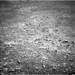 Nasa's Mars rover Curiosity acquired this image using its Left Navigation Camera on Sol 1891, at drive 640, site number 67